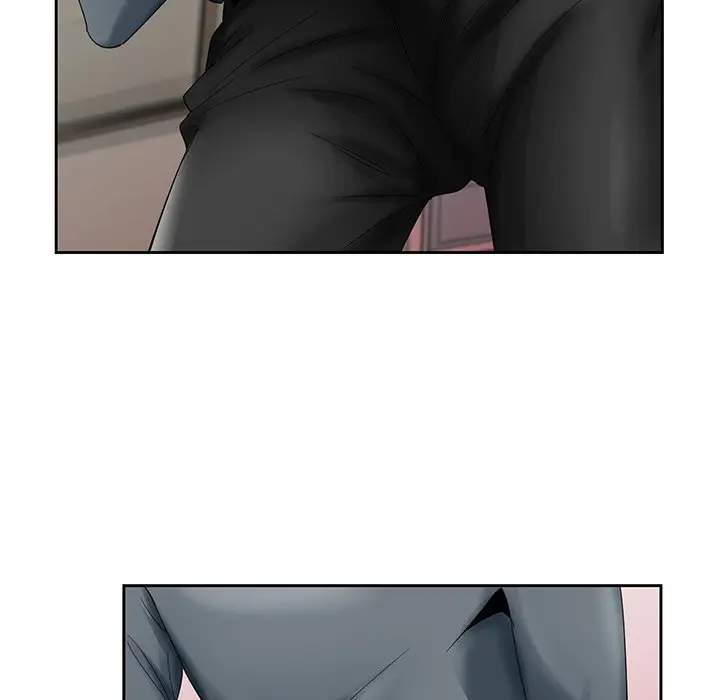 漫画《初恋变嫂嫂》第26章第95张图