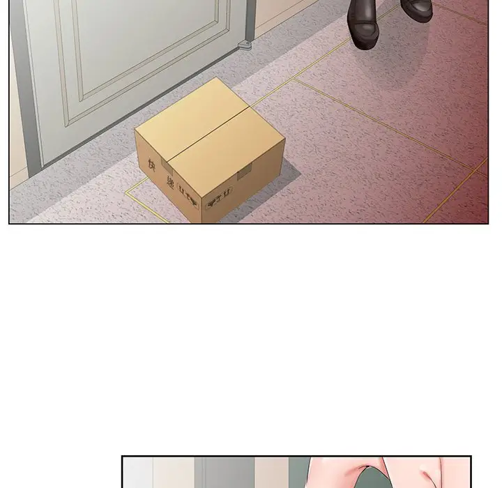 漫画《初恋变嫂嫂》第31章第10张图