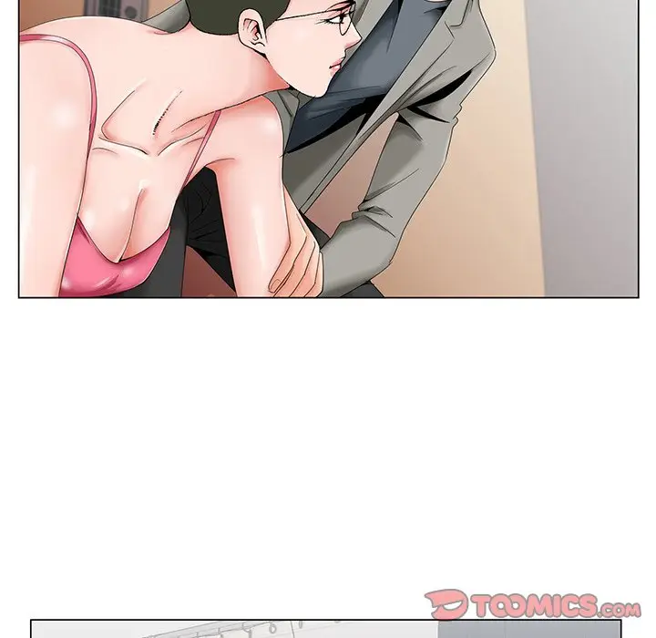 漫画《初恋变嫂嫂》第31章第14张图