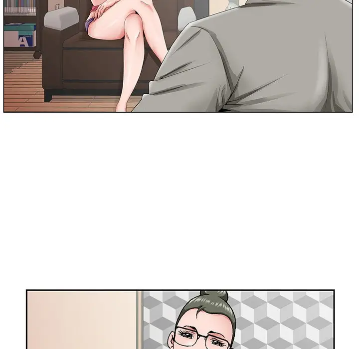漫画《初恋变嫂嫂》第31章第33张图