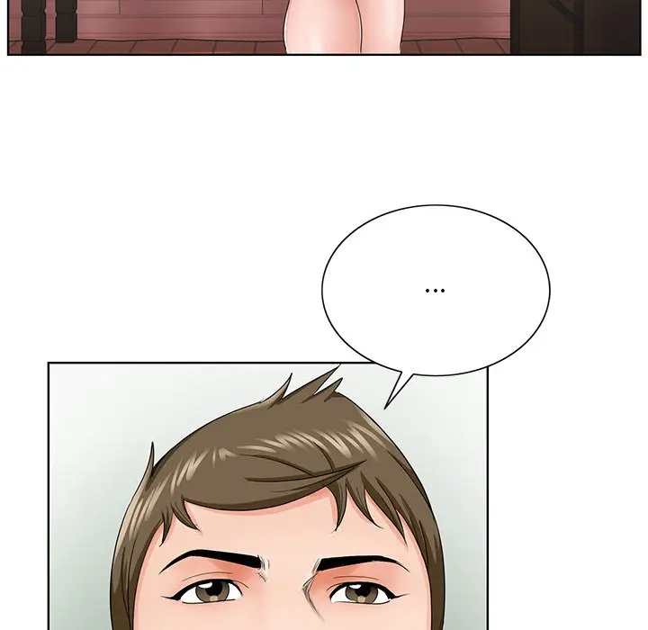 漫画《初恋变嫂嫂》第31章第37张图