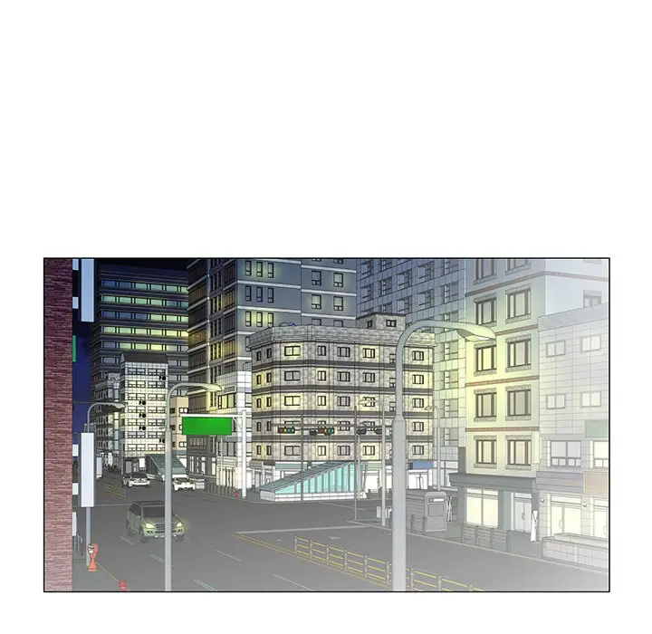 漫画《初恋变嫂嫂》第31章第70张图