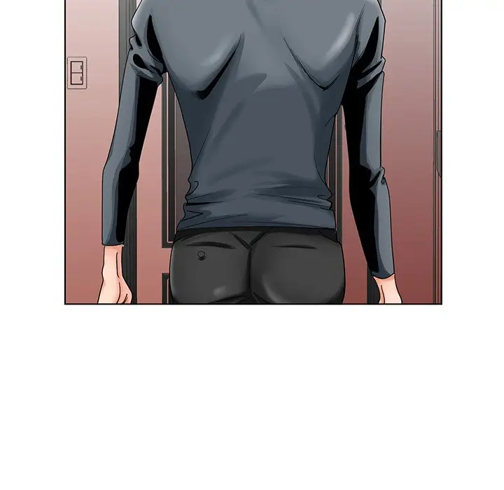 漫画《初恋变嫂嫂》第31章第90张图