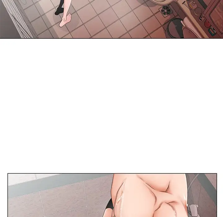漫画《初恋变嫂嫂》第31章第97张图