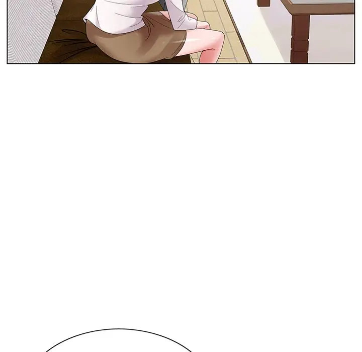 漫画《初恋变嫂嫂》第16章第27张图