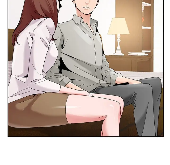 漫画《初恋变嫂嫂》第16章第40张图