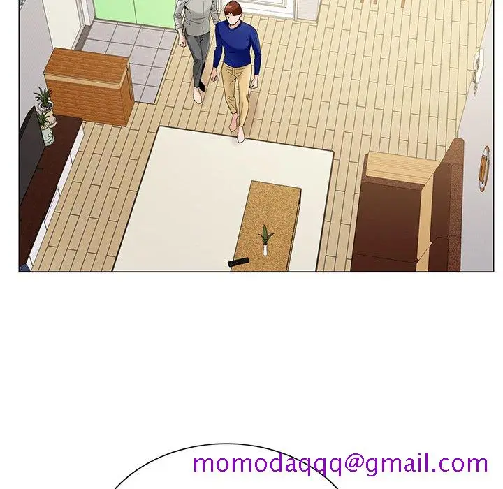漫画《初恋变嫂嫂》第16章第56张图