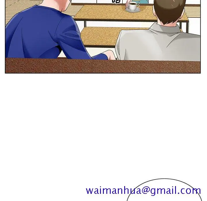 漫画《初恋变嫂嫂》第16章第71张图