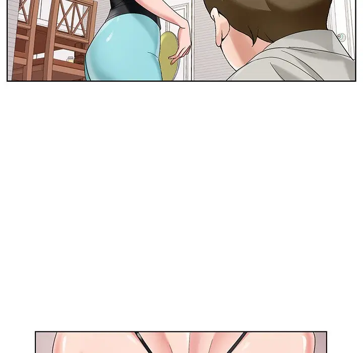 漫画《初恋变嫂嫂》第16章第74张图
