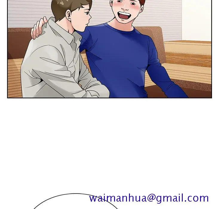 漫画《初恋变嫂嫂》第16章第81张图