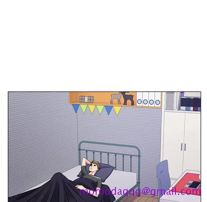漫画《初恋变嫂嫂》第16章第86张图