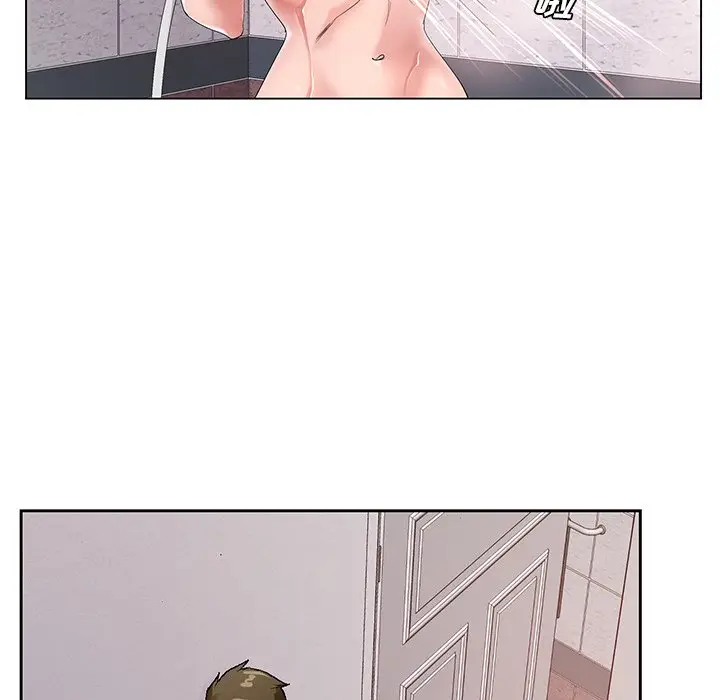 漫画《初恋变嫂嫂》第14章第19张图