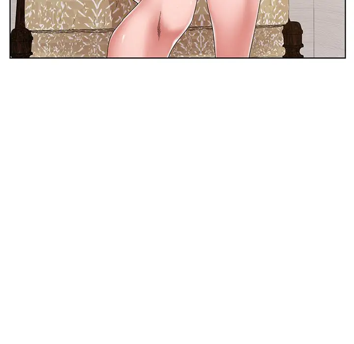 漫画《初恋变嫂嫂》第14章第43张图