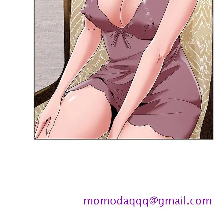 漫画《初恋变嫂嫂》第14章第46张图