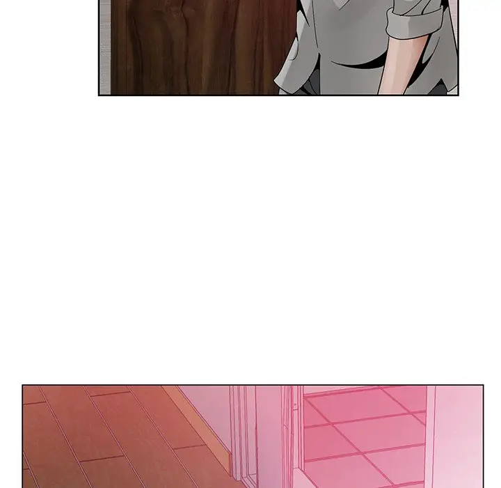 漫画《初恋变嫂嫂》第14章第5张图