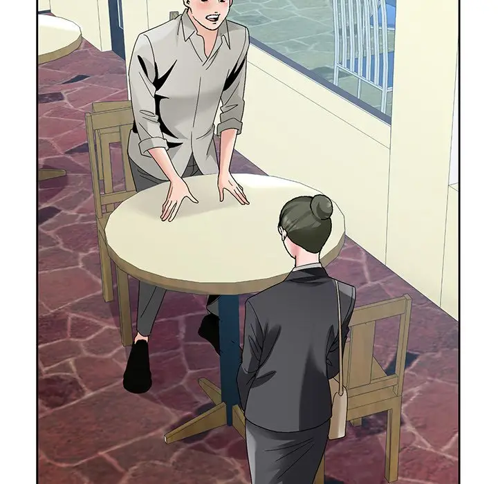 漫画《初恋变嫂嫂》第14章第75张图
