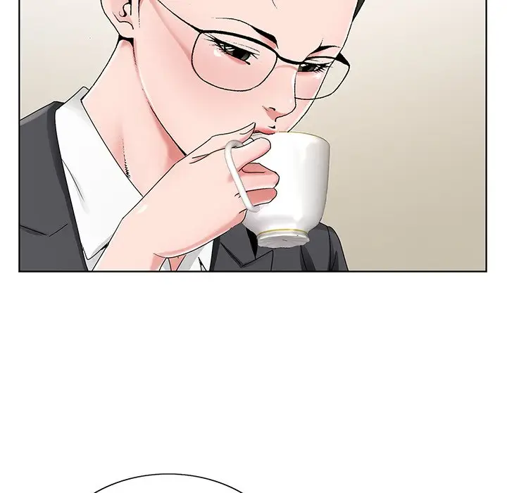 漫画《初恋变嫂嫂》第14章第85张图