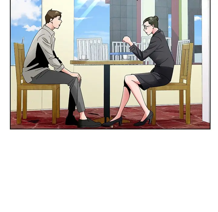 漫画《初恋变嫂嫂》第14章第94张图