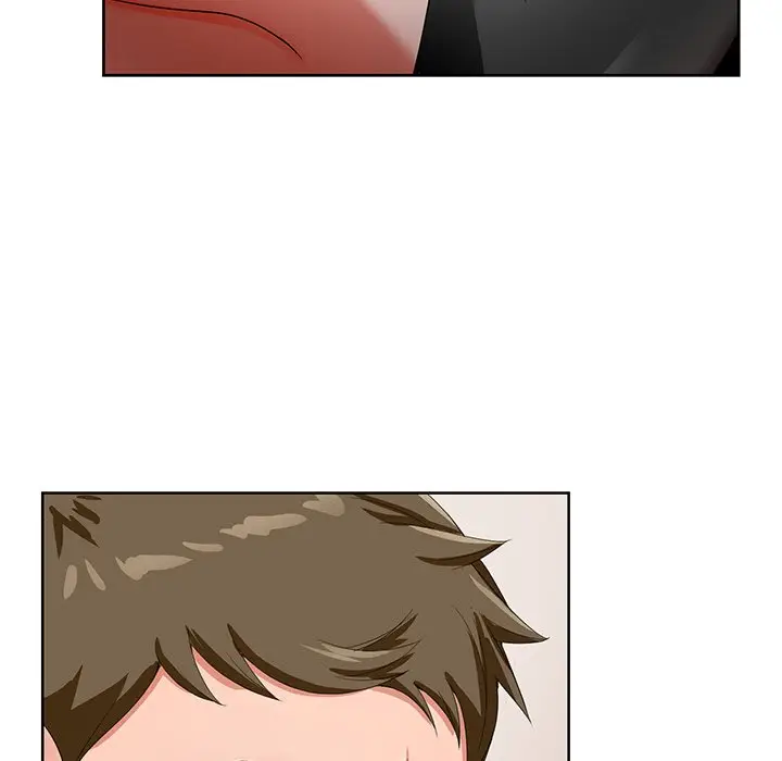 漫画《初恋变嫂嫂》第18章第109张图