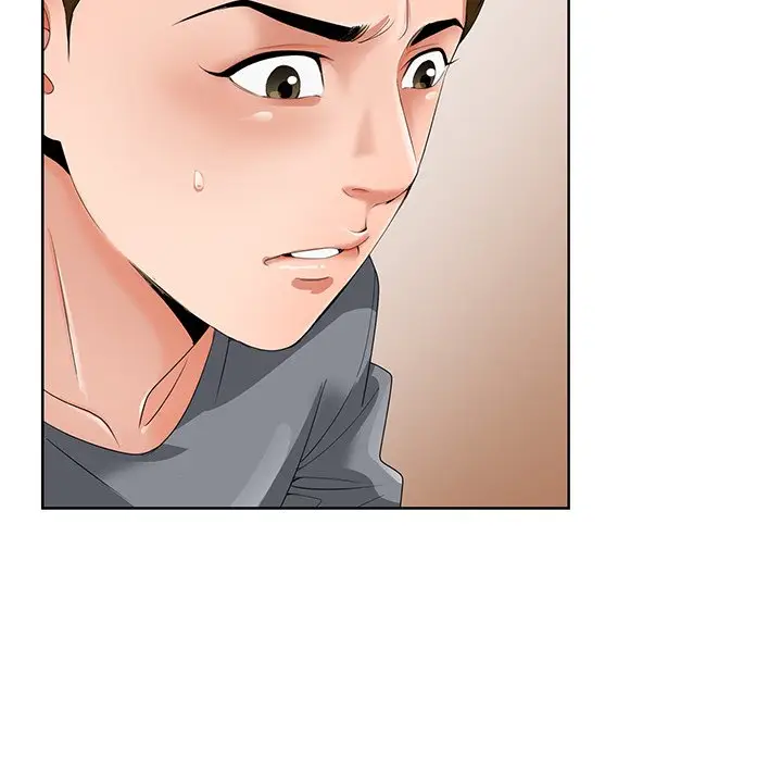漫画《初恋变嫂嫂》第18章第110张图