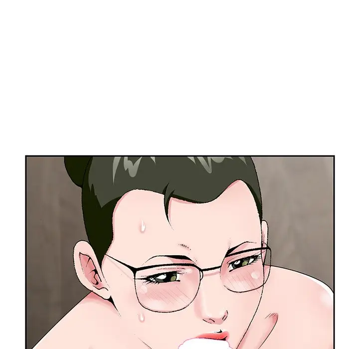 漫画《初恋变嫂嫂》第21章第10张图