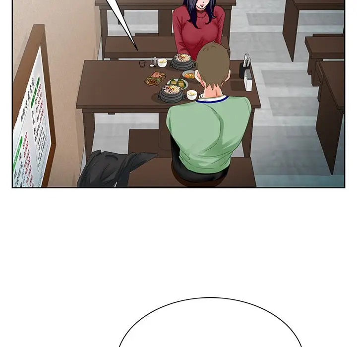 漫画《初恋变嫂嫂》第21章第100张图