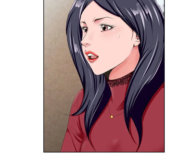 漫画《初恋变嫂嫂》第21章第108张图