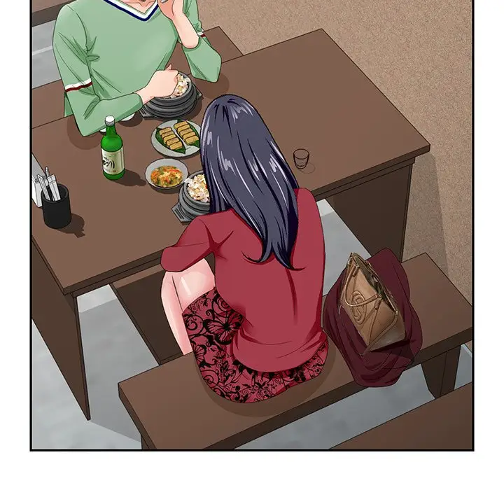 漫画《初恋变嫂嫂》第21章第114张图