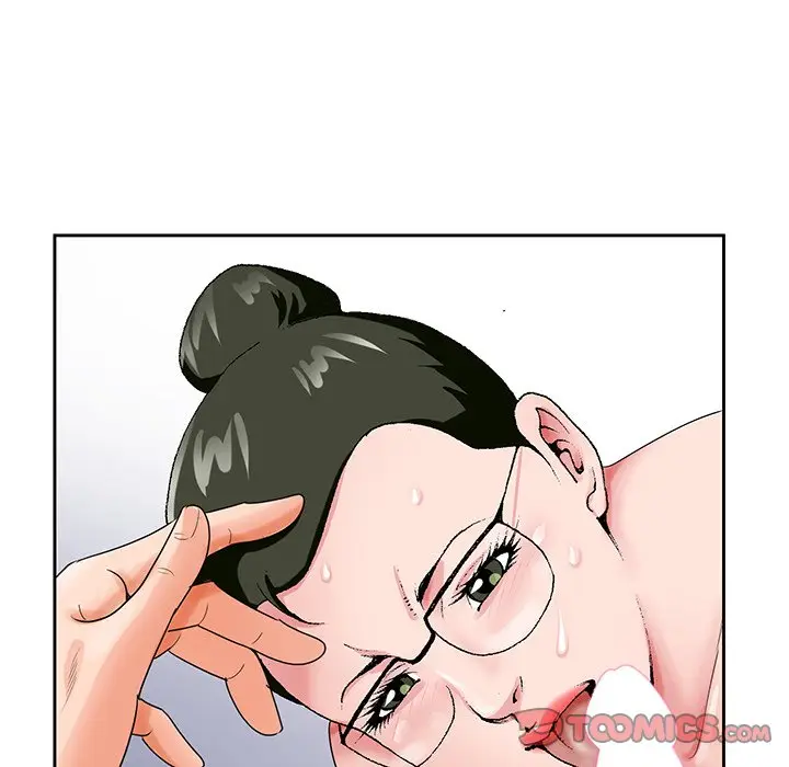 漫画《初恋变嫂嫂》第21章第22张图