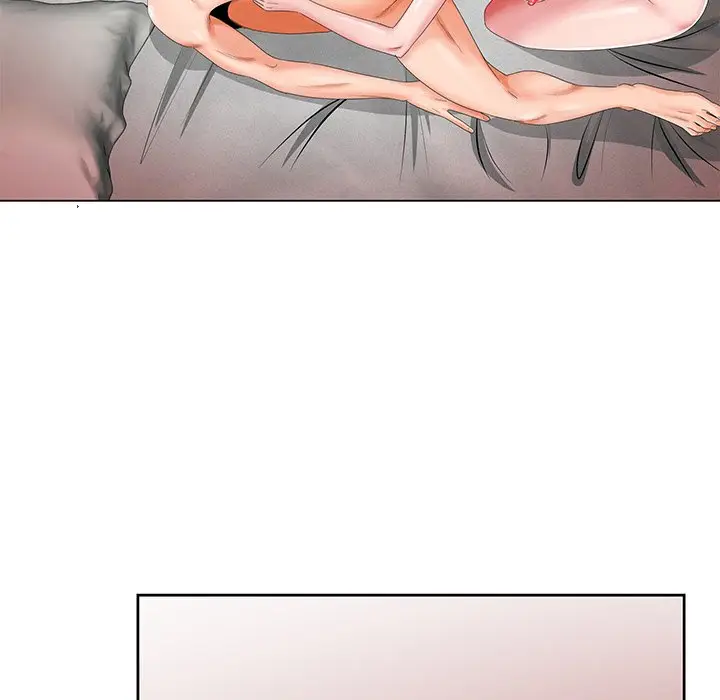 漫画《初恋变嫂嫂》第21章第25张图