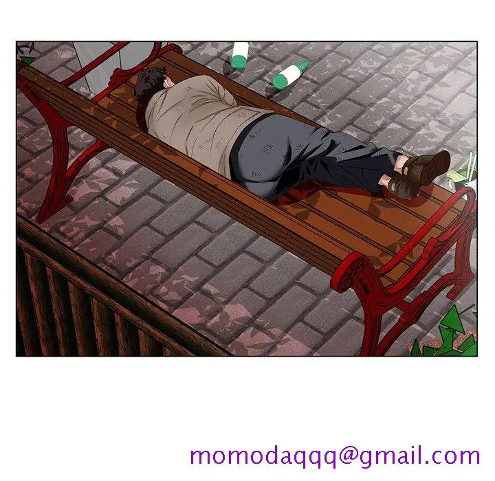 漫画《初恋变嫂嫂》第21章第86张图