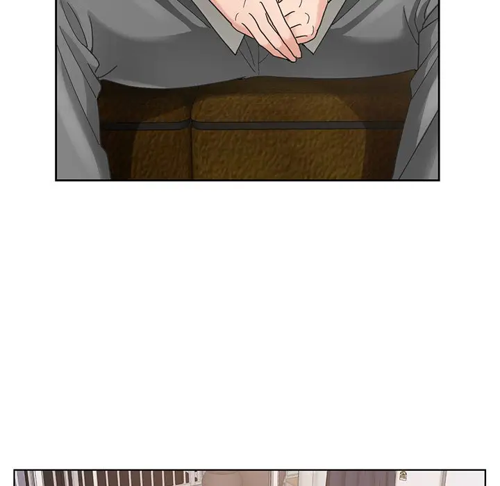 漫画《初恋变嫂嫂》第15章第109张图