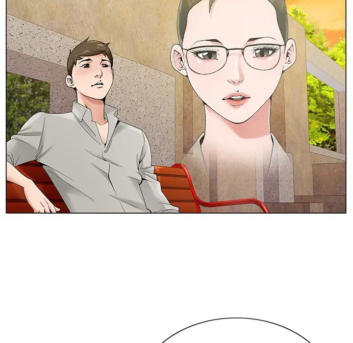 漫画《初恋变嫂嫂》第15章第9张图