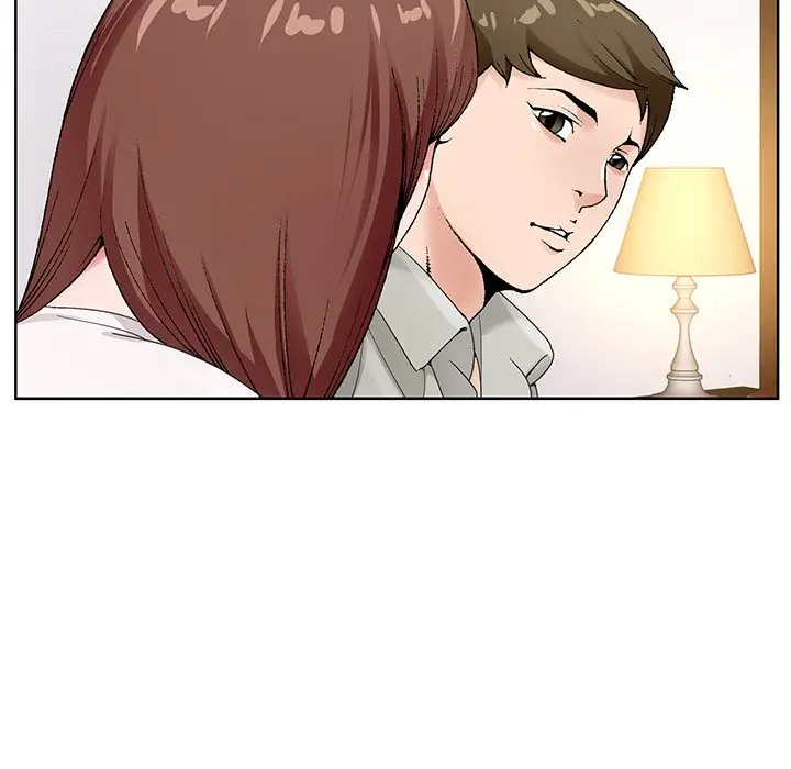 漫画《初恋变嫂嫂》第15章第90张图