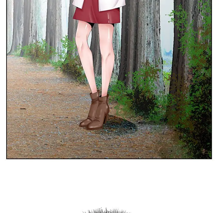 漫画《初恋变嫂嫂》第38章第108张图