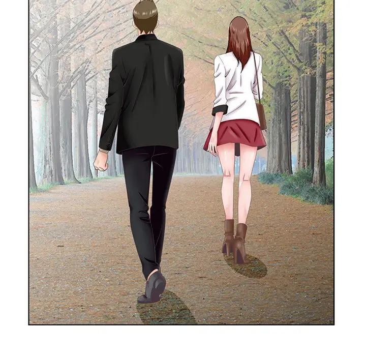 漫画《初恋变嫂嫂》第38章第115张图