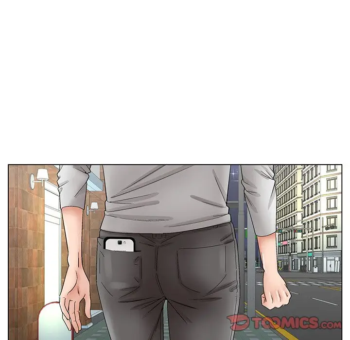 漫画《初恋变嫂嫂》第38章第27张图