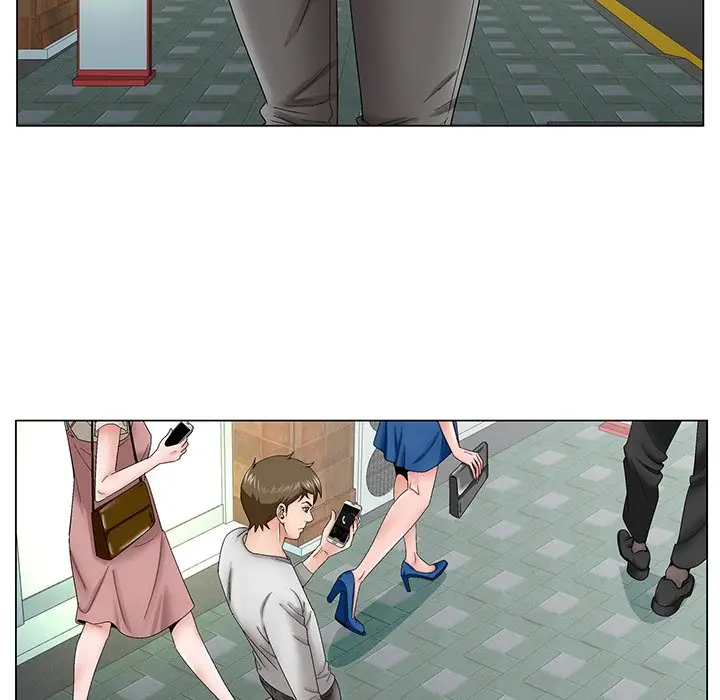 漫画《初恋变嫂嫂》第38章第28张图