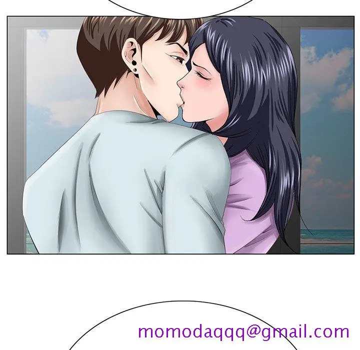 漫画《初恋变嫂嫂》第38章第66张图