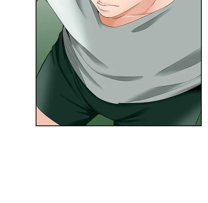 漫画《初恋变嫂嫂》第34章第19张图