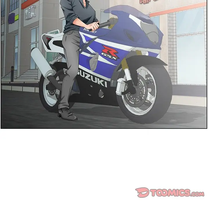 漫画《初恋变嫂嫂》第34章第90张图