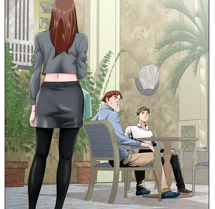 漫画《初恋变嫂嫂》第28章第13张图