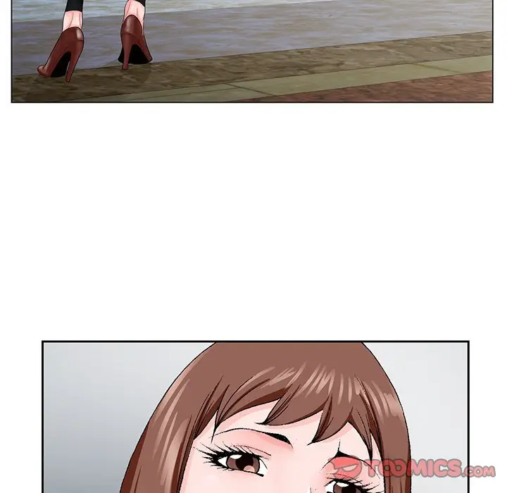 漫画《初恋变嫂嫂》第28章第14张图