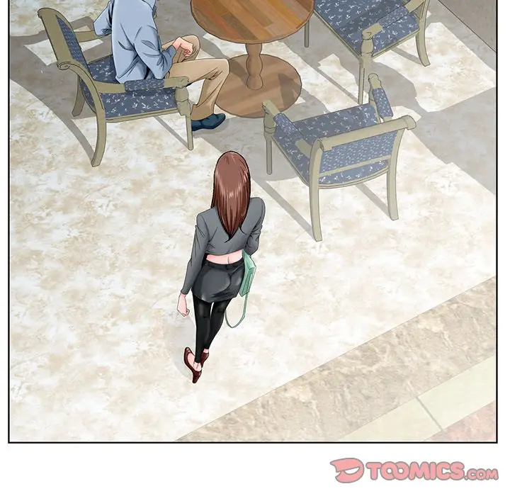 漫画《初恋变嫂嫂》第28章第20张图