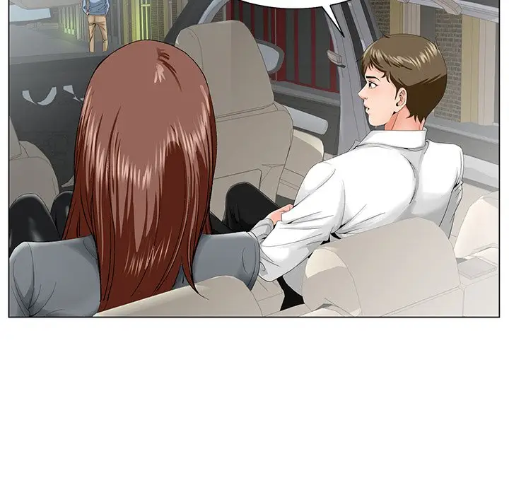 漫画《初恋变嫂嫂》第28章第73张图