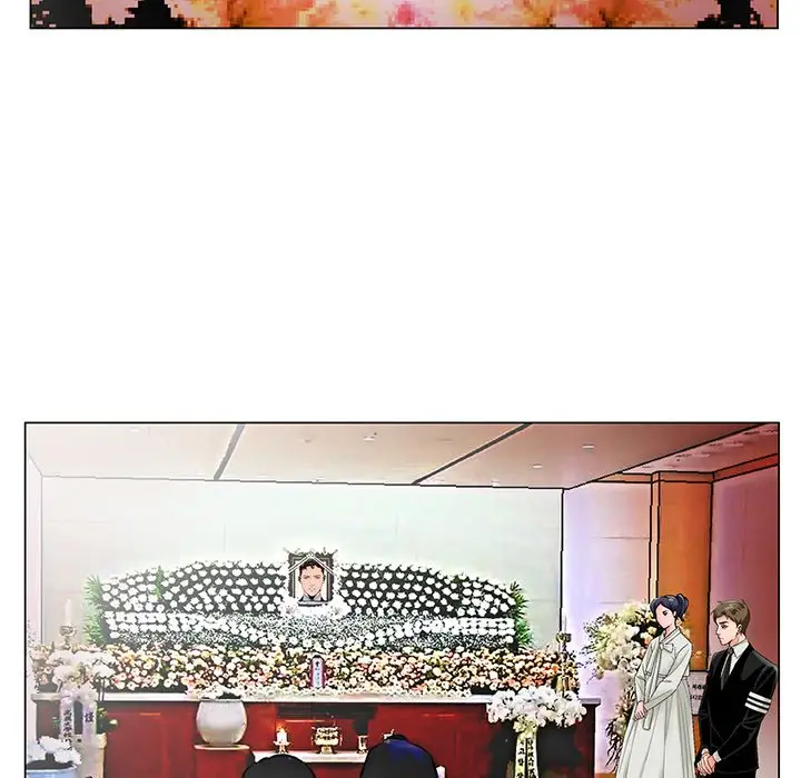 漫画《初恋变嫂嫂》第22章第105张图
