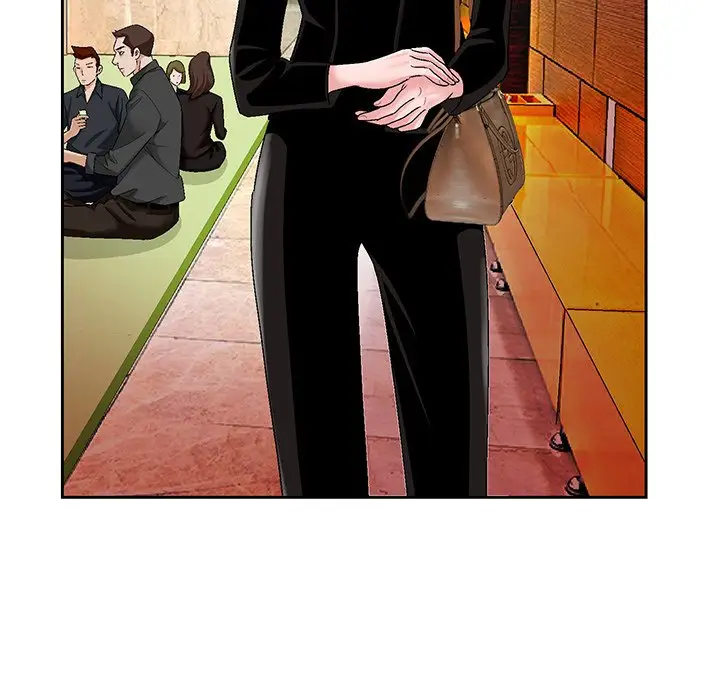 漫画《初恋变嫂嫂》第22章第109张图