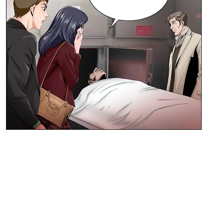 漫画《初恋变嫂嫂》第22章第74张图