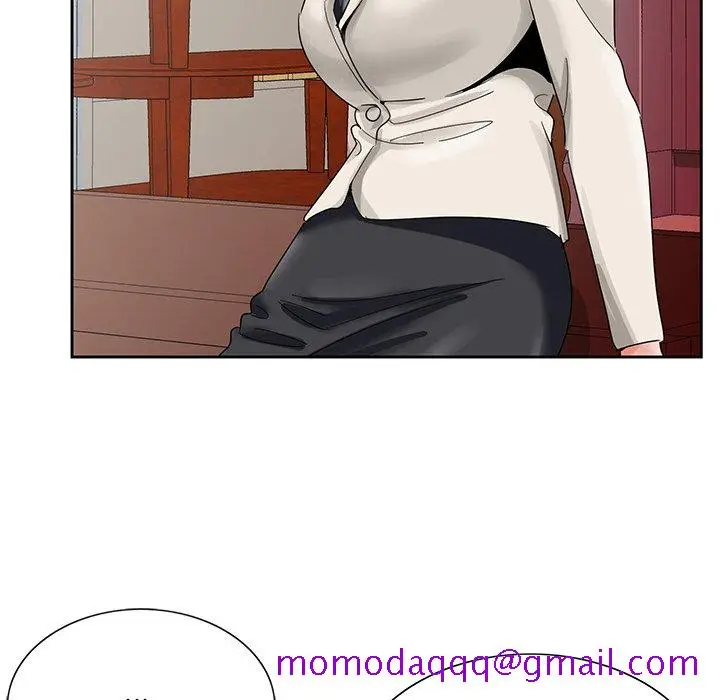 漫画《初恋变嫂嫂》第22章第86张图