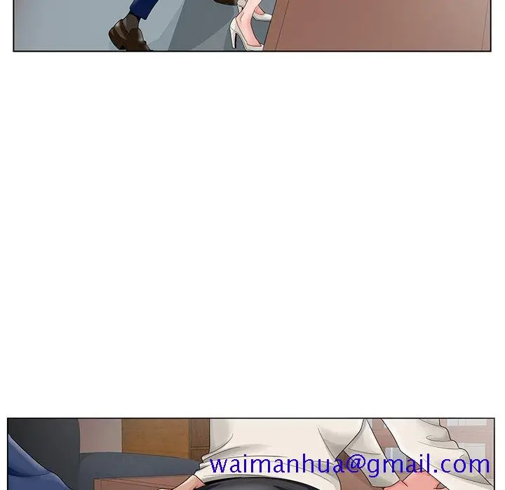漫画《初恋变嫂嫂》第22章第91张图